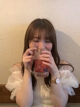 クルネ(QULNE)&nbsp;hina nakagawara