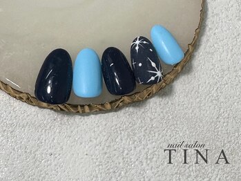 ティナ(TINA)/