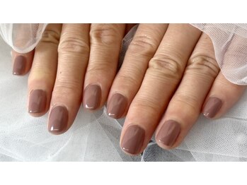 キャンアイドレッシー 青葉台店(Can I Dressy)/ハンド★ワンカラー