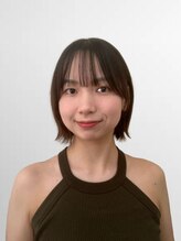 パーソナルピラティスCOCOLANCE水戸店 Chii