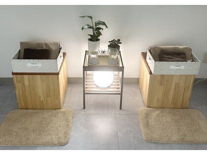 ル シェノン(Le Chainon)の写真