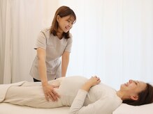 ムーム 大阪北堀江店(moom)/マタニティ整体・安産整体
