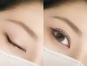 垢抜けNo.1★【セットでお得】まつげパーマ+美眉WAX ¥9,980