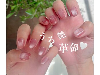 オリーブ 仙台(Olive)の写真/高い技術力を持つスタッフが、あなたの希望をしっかり聞いて、素敵なデザインを提案致します！