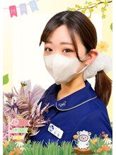 癒し～ぷ 池袋店&nbsp;店長 ひな