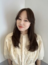 デイシー ネイルアンドアイラッシュ 新宿(deicy)&nbsp;mayuna 