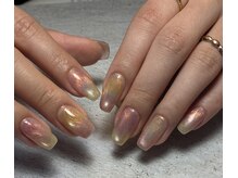フィル(Fil)の雰囲気(【hand】リッチコース/お持ち込みも大歓迎です!)