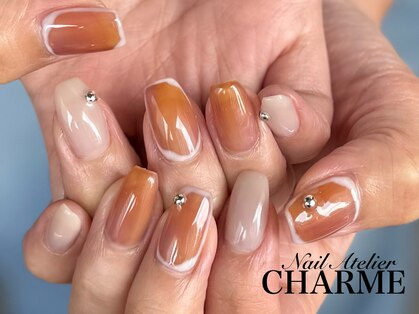 シャーム(CHARME)の写真
