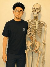 リフレッシュ工房 すりーぴーすプラス 浅野本町店(すりーぴーすPLUS+) 村田 京介