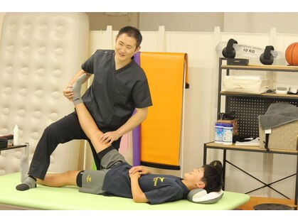 たくみリハの写真