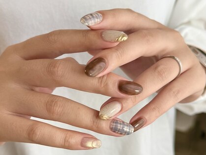 シエルクネイル(CieLc nail)の写真