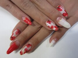 【定額】リュクスジェル