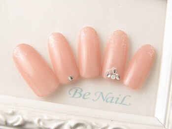 ビーネイル(Be NaiL)/