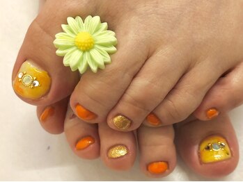 サロンドビオ(Salon de vio)/