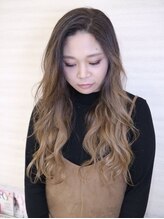 コペ(kope) 鹿又 杏奈