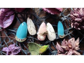 アート８本~コース☆