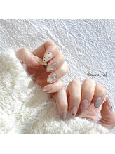 ネイルアヴァンス イオンモール和歌山店(Nail AVANCE．)/担当板持