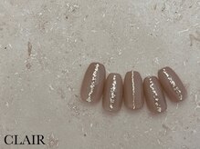 クレール アンド フリル アイビューティー イオン前店(CLAIR)/高知市【CLAIR】ゴールドパーツ