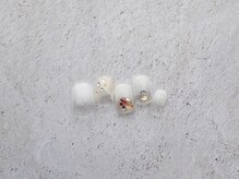 ニコルネイル(nicole nail)/定額9000」