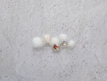 ニコルネイル(nicole nail)/定額9000」