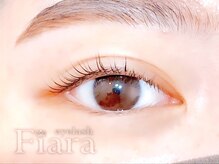 フィアラ 京都二条店(Fiara)/まつ毛パーマ