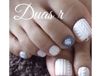 デュアスアール チャンドラ(DuasR chandra)/