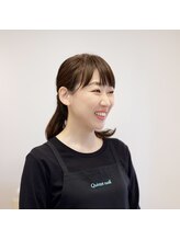 クインテット ネイル 千歳烏山店(Quintet nail) 臼井 
