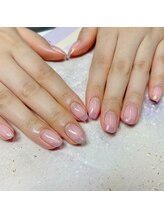 アンベリール 新宿(Embellir)/シンプルデザイン定額コース♪