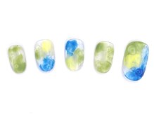 エクラン 元住吉/過去ナチュラルコース