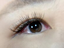 パラジェル登録サロン バランス シンプルネイル&アイラッシュ 新田東店(balance)/バインドロック