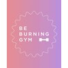 ビーバーニングジム 代々木上原(BE BURNING GYM)のお店ロゴ