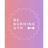 ビーバーニングジム 代々木上原(BE BURNING GYM)のお店ロゴ