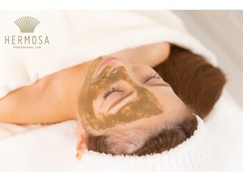 エメ 心斎橋(Aimer)/[ハーブピーリング×毛穴洗浄]