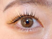 エイト 渋谷本店(eight)/ラッシュリフト立ち上げカール＊