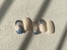 ネイルサロン アイナ(NailSalon Aina)/定額デザインコース