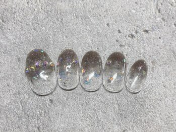 アミュレット(AMULET)/5月定額 6050円(税込)