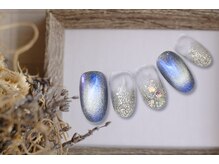 ファストネイル グランエミオ所沢店(FAST NAIL)/ミラー ワンホン 【11873】