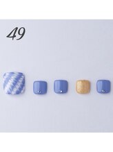 はあとねいる 滝川店/Design49