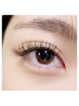 ジュディ サロン(JEUDI SALON)/フラットラッシュ120本