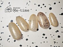 アトリエ ミータイム(Atelier Me-time)/定額Simple Office