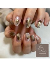 ラナハウス(LANA HOUSE)/【ママサロン】定額アート/6600