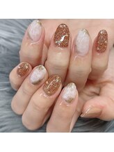 リーズ(R's)/お任せネイル