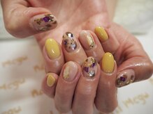 ネイルメグ(Nail Megu)/