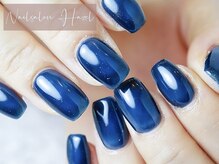 ヘーゼル(Hazel)/