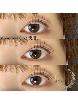 ニコ(Nico)/まつ毛パーマ/ラッシュリフト