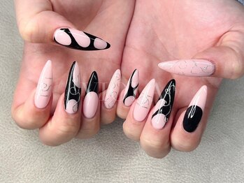 ヴィオラ(VIOLA)/スカルプ/やり放題