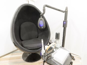 トワ 大宮(TOWA)/~人気のセルフホワイトニング~