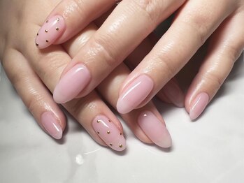 オー(eau.)/オフィスネイル[板橋区役所前]