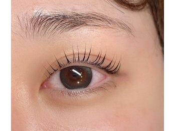 カルボ(KARUBO)/パリジェンヌラッシュリフト!