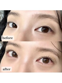 アイサロン ナナ 京橋(NANA)/まつげパーマ